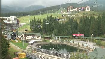 Буковель 8 вересня 2018 року, 2018-09-08 16:00