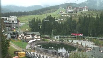 Буковель 9 вересня 2018 року, 2018-09-09 16:00