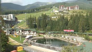 Буковель 10 вересня 2018 року, 2018-09-10 16:00