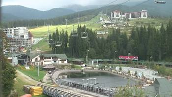 Буковель 11 вересня 2018 року, 2018-09-11 10:00