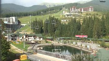 Буковель 11 вересня 2018 року, 2018-09-11 16:00