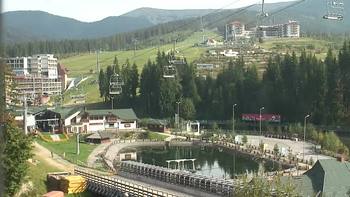 Буковель 13 вересня 2018 року, 2018-09-13 10:00
