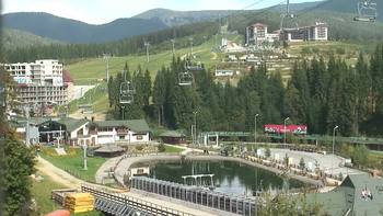 Буковель 13 вересня 2018 року, 2018-09-13 13:00