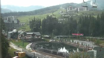 Буковель 15 вересня 2018 року, 2018-09-15 16:00
