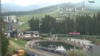 Буковель 16 вересня 2018 року, 2018-09-16 10:00