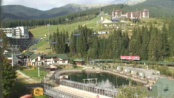 Буковель 16 вересня 2018 року, 2018-09-16 16:00