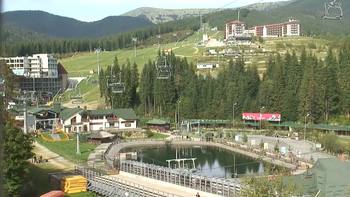 Буковель 17 вересня 2018 року, 2018-09-17 16:00