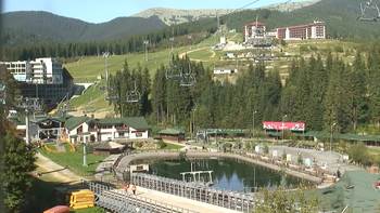 Буковель 18 вересня 2018 року, 2018-09-18 16:00