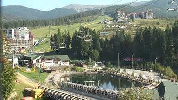 Буковель 19 вересня 2018 року, 2018-09-19 10:00