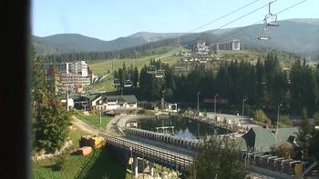 Буковель 20 вересня 2018 року, 2018-09-20 10:00