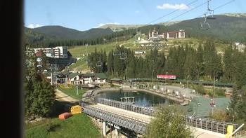 Буковель 21 вересня 2018 року, 2018-09-21 16:00