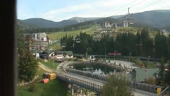 Буковель 22 вересня 2018 року, 2018-09-22 10:00