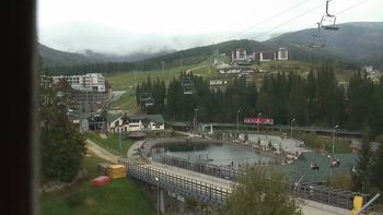 Буковель 22 вересня 2018 року, 2018-09-22 13:00