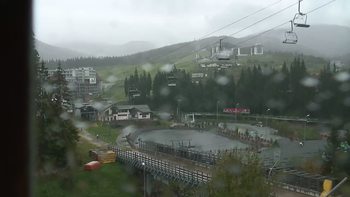 Буковель 22 вересня 2018 року, 2018-09-22 16:00