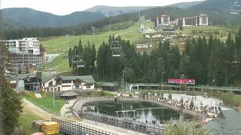 Буковель 23 вересня 2018 року, 2018-09-23 16:00