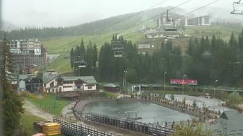 Буковель 24 вересня 2018 року, 2018-09-24 10:00