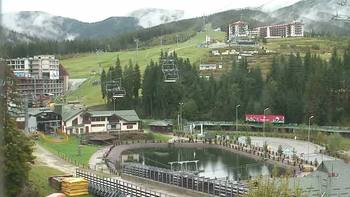 Буковель 24 вересня 2018 року, 2018-09-24 13:00