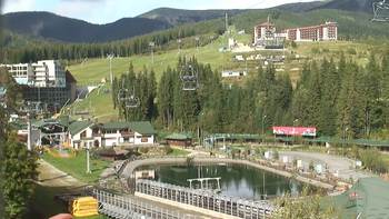 Буковель 24 вересня 2018 року, 2018-09-24 16:00