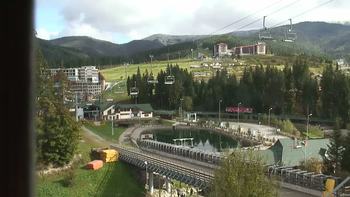 Буковель 26 вересня 2018 року, 2018-09-26 10:00