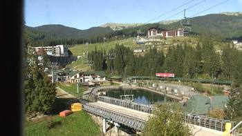 Буковель 26 вересня 2018 року, 2018-09-26 16:00