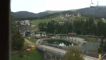 Буковель 27 вересня 2018 року, 2018-09-27 10:00