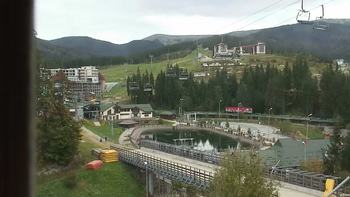 Буковель 27 вересня 2018 року, 2018-09-27 13:00