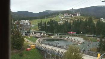 Буковель 27 вересня 2018 року, 2018-09-27 16:00