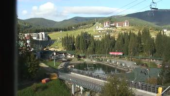 Буковель 28 вересня 2018 року, 2018-09-28 16:00