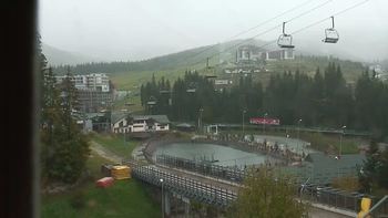 Буковель 29 вересня 2018 року, 2018-09-29 10:00