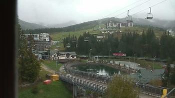 Буковель 29 вересня 2018 року, 2018-09-29 13:00