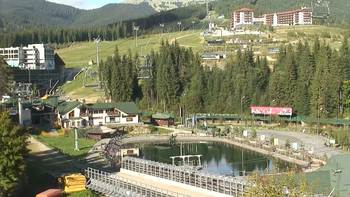 Буковель 30 вересня 2018 року, 2018-09-30 16:00