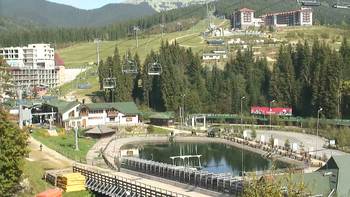 Буковель 1 жовтня 2018 року, 2018-10-01 13:00