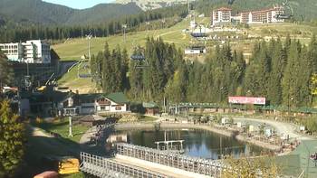 Буковель 6 жовтня 2018 року, 2018-10-06 16:00