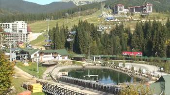 Буковель 7 жовтня 2018 року, 2018-10-07 13:00