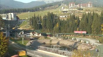 Буковель 8 жовтня 2018 року, 2018-10-08 16:00