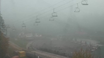 Буковель 9 жовтня 2018 року, 2018-10-09 10:00