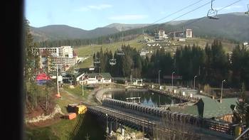 Буковель 1 листопада 2018 року, 2018-11-01 10:00