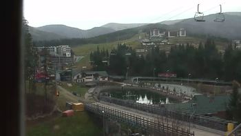 Буковель 2 листопада 2018 року, 2018-11-02 13:00