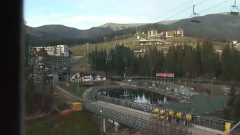 Буковель 10 листопада 2018 року, 2018-11-10 16:00