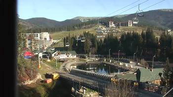 Буковель 11 листопада 2018 року, 2018-11-11 10:00