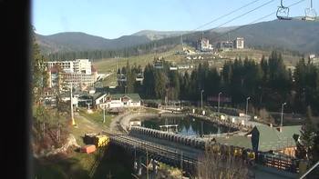 Буковель 12 листопада 2018 року, 2018-11-12 10:00