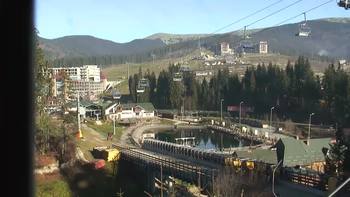 Буковель 13 листопада 2018 року, 2018-11-13 10:00