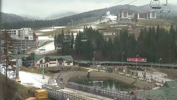 Буковель 17 листопада 2018 року, 2018-11-17 13:00