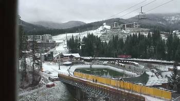 Буковель 20 листопада 2018 року, 2018-11-20 10:00