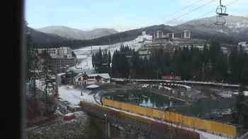 Буковель 20 листопада 2018 року, 2018-11-20 13:00