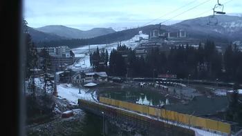 Буковель 20 листопада 2018 року, 2018-11-20 16:00