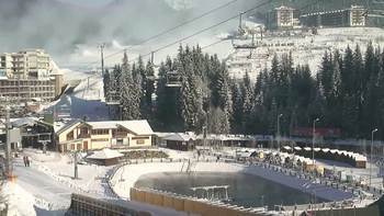 Буковель 1 грудня 2018 року, 2018-12-01 10:00