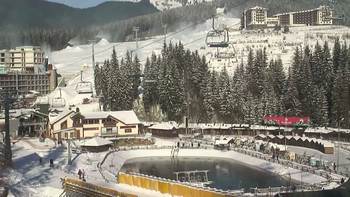 Буковель 1 грудня 2018 року, 2018-12-01 13:00