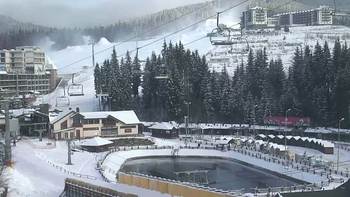 Буковель 2 грудня 2018 року, 2018-12-02 10:00