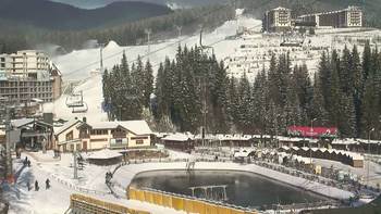 Буковель 2 грудня 2018 року, 2018-12-02 13:00